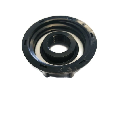 Korek/redukcja IBC | S60x6 na 3/4 cala gwint wew